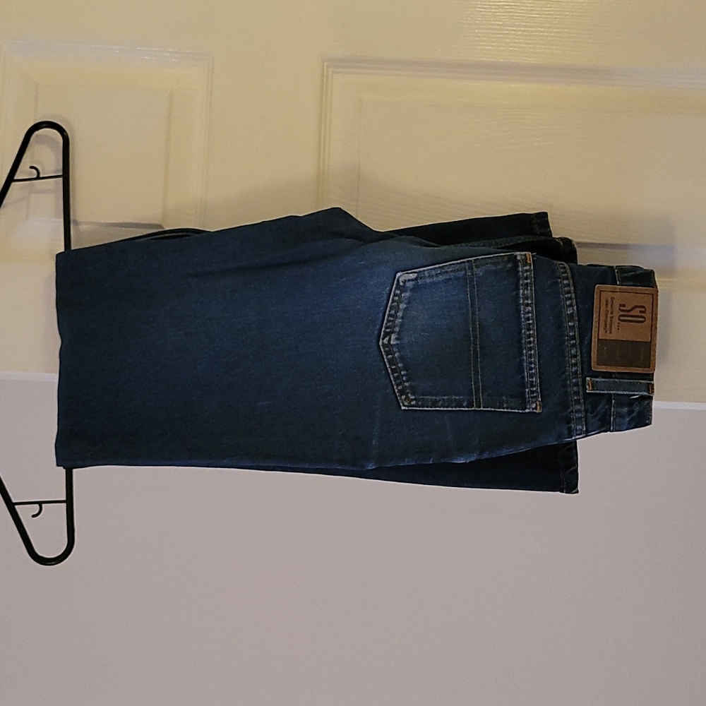 So...Jeans - Picture 2 of 2